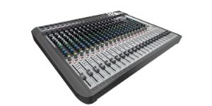 Picture of Soundcraft Signature 22 MTK 22-Input Multi-Track Mixer