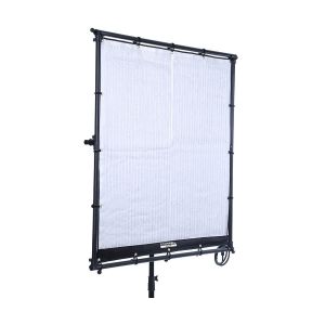 Picture of SOONWELL Flex Bi-Color LED Light Panel, 4x4', 600W Power Draw - Kit