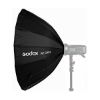 Picture of Godox Parabolic Softbox AD-S85W (White, 33.5")