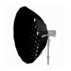 Picture of Godox Parabolic Softbox AD-S85W (White, 33.5")