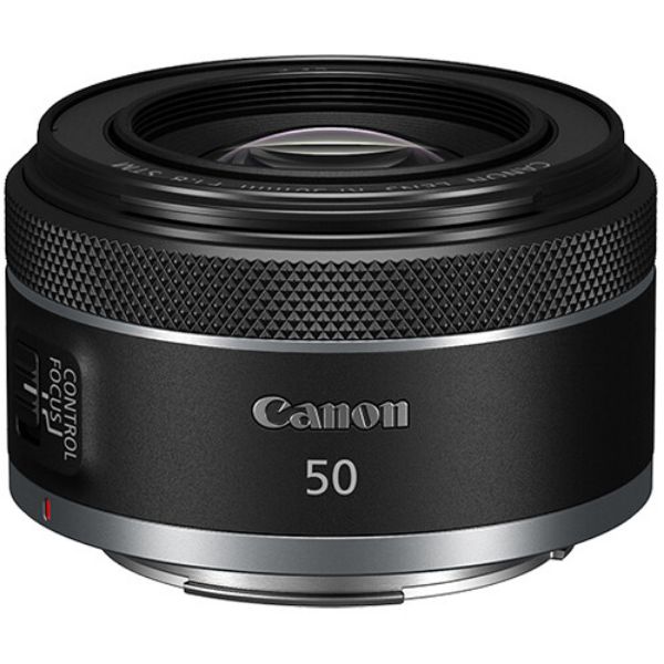 Picture of Canon RF 50mm f/1.8 STM Lens