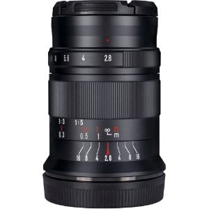 Picture of 7artisans Photoelectric 60mm f/2.8 Macro Mark II for FUJIFILM X