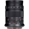 Picture of 7artisans Photoelectric 60mm f/2.8 Macro Mark II for FUJIFILM X