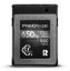 Picture of ProGrade Digital 650GB CFexpress 2.0 Type B Cobalt Memory Card