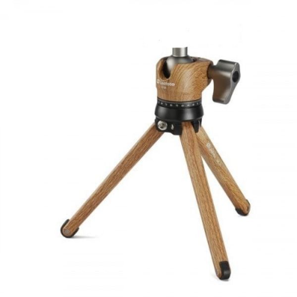 Picture of Leofoto Tripod MT-01 WOODEN