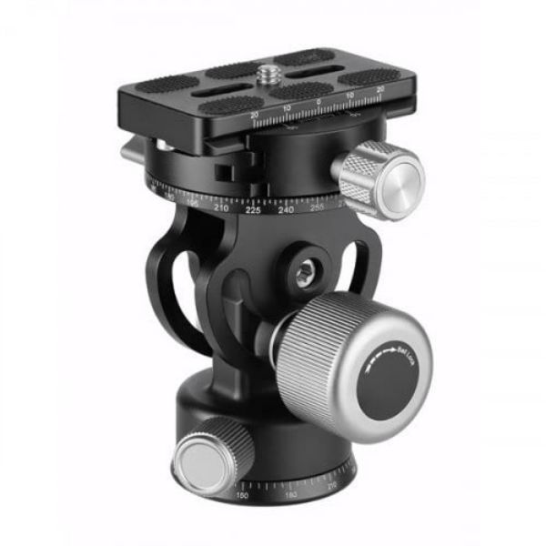 Picture of Leofoto Tripod HEAD VH-20