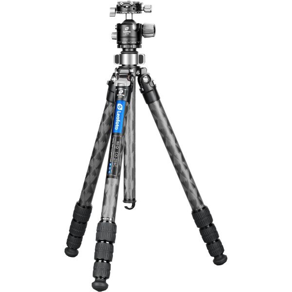 Picture of Leofoto Tripod LQ-284+LH-36z