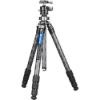 Picture of Leofoto Tripod LQ-324+LH-40