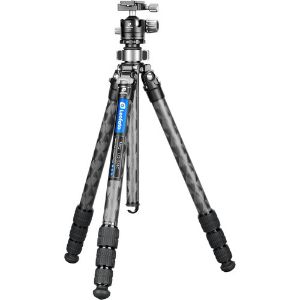 Picture of Leofoto Tripod LQ-324+LH-40