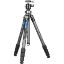 Picture of Leofoto Tripod LQ-324+LH-40