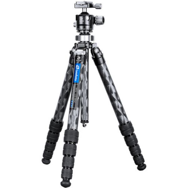 Picture of Leofoto Tripod LQ-365C+LH-47