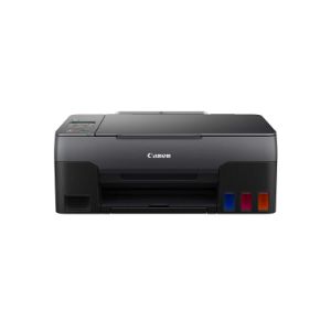 Picture of Canon Multifunction Inkjet Printer G3021