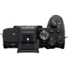 Picture of Sony Alpha a7 IV Mirrorless Digital Camera (Body Only)