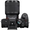 Picture of Sony Alpha a7 IV Mirrorless Digital Camera with 28-70mm Lens