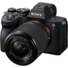 Picture of Sony Alpha a7 IV Mirrorless Digital Camera with 28-70mm Lens