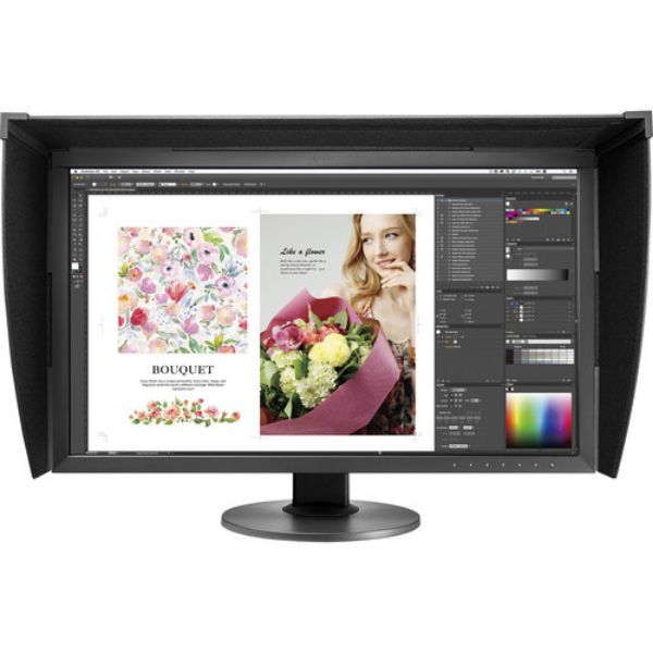 Picture of EIZO ColorEdge CG2730 27" Monitor