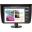 Picture of EIZO ColorEdge CG2420 24" Hardware Calibration Monitor