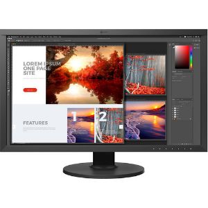Picture of EIZO ColorEdge CS2740 27" 4K Monitor