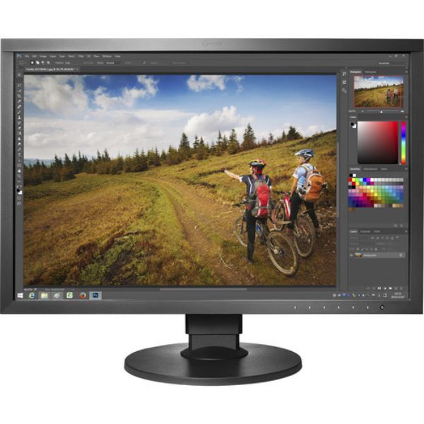 Picture of EIZO ColorEdge CS2420 24" Monitor