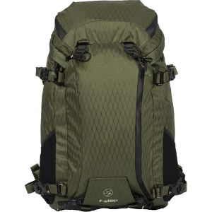 Picture of F-stop AJNA DuraDiamond 37L Travel & Adventure Photo Backpack (Cypress Green)