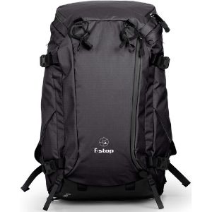 Picture of F-stop Lotus 32L Backpack (Matte Anthracite Black)