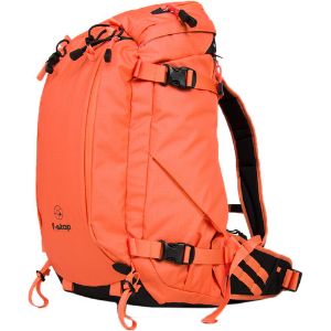 Picture of F-stop Lotus 32L Backpack (Nasturtium/Orange)