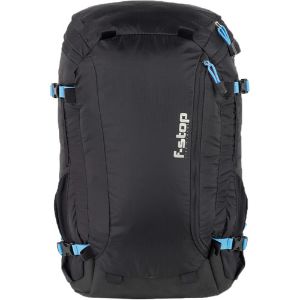 Picture of F-stop Kashmir Backpack (Black/Blue, 30L)