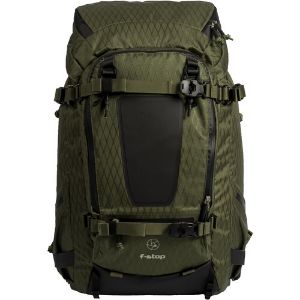 Picture of F-stop TILOPA 50L DuraDiamond Camera Backpack (Cypress Green)
