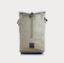 Picture of Dalston 21L urban camera backpack green