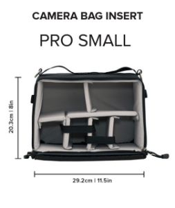 Picture of F-stop ICU (Internal Camera Unit) - Pro Small Camera Bag Insert and Cube