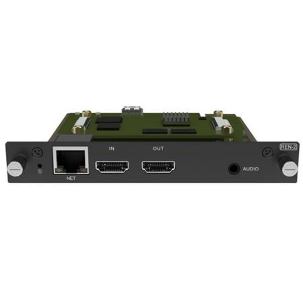 Picture of Kiloview REN-2 HDMI to NDI|HX Encoding Card