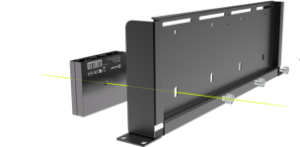 Picture of Kiloview REN-100 Dual SDI ports in each card