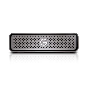 Picture of G-DRIVE SPACE GREY 6TB EMEAI