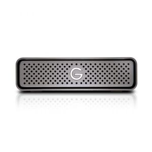 Picture of G-DRIVE SPACE GREY 18TB EMEAI