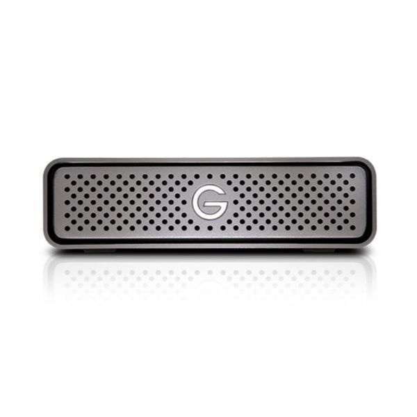 Picture of G-DRIVE SPACE GREY 18TB EMEAI