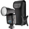 Picture of Westcott FJ80 Universal Touchscreen 80Ws Speedlight with Adapter for Sony Cameras