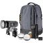 Picture of Westcott FJ Wireless Flash 2-Light Portable Portrait Kit (FJ80 & FJ400)