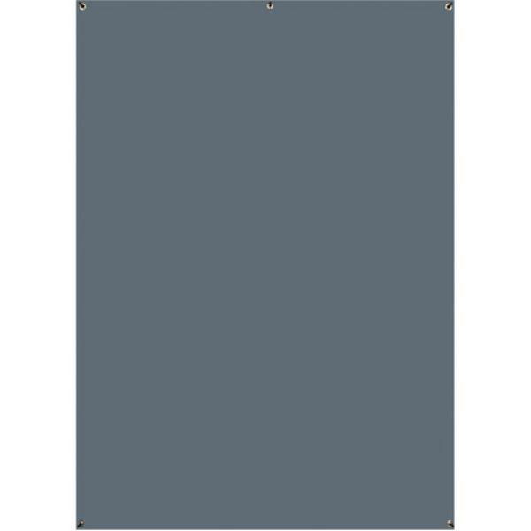 Picture of Westcott X-Drop Wrinkle-Resistant Backdrop - Neutral Gray Kit (5' x 7')