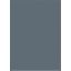 Picture of Westcott X-Drop Wrinkle-Resistant Backdrop - Neutral Gray Kit (5' x 7')