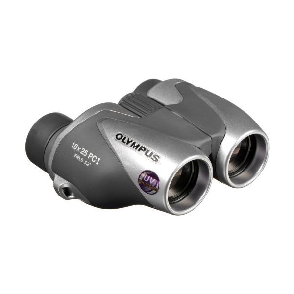 Picture of Olympus 10x25 Tracker PC I Binoculars