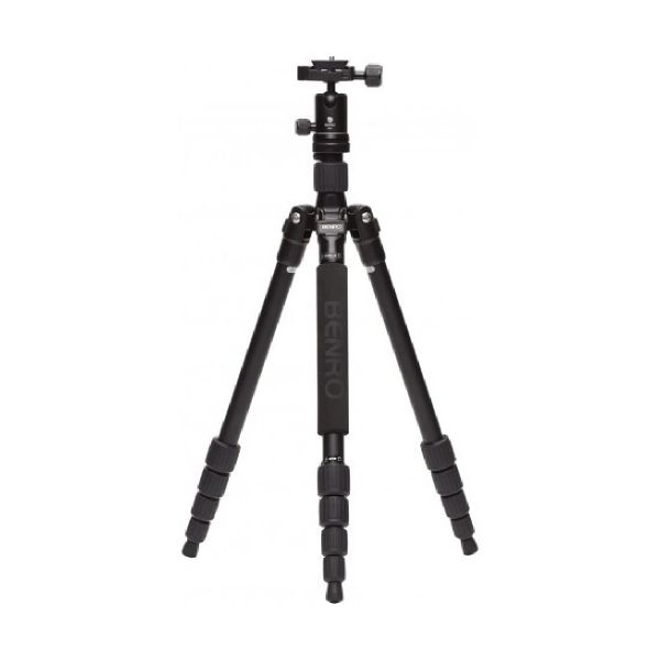 Picture of BENRO ALUMINUM TRIPOD KIT A0691FB00