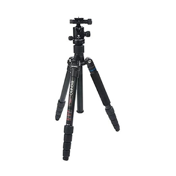 Picture of BENRO CARBON FIBER TRIPOD KIT C2692TV1