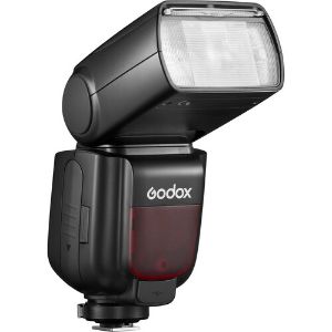 Picture of Godox TT685N II Flash for Nikon Cameras