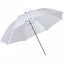 Picture of Westcott Standard Umbrella - Optical White Satin Diffusion (32")