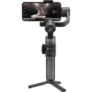 Picture of Zhiyun-Tech Smooth-5 Smartphone Gimbal Combo Kit