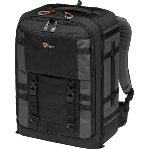 Picture of Lowepro LP37272-PWW Pro Trekker BP 450 AW II Outdoor Camera Backpack (Gray)