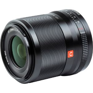 Picture of Viltrox AF 23mm f/1.4 Z Lens for Nikon Z (Black)