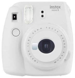 Picture of Unboxed Instax mini 9 smoky White