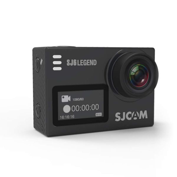 Picture of Unboxed sjcam sj6 legend