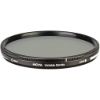 Picture of Hoya 82mm Variable Neutral Density Filter